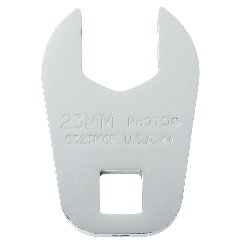 PROTO Wr, Crowfoot, 1/2Dr  (P/N J5323MCF)