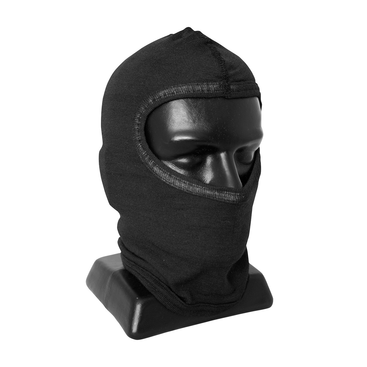 PIP® 202-101  FR Hoods, Size OS, Black