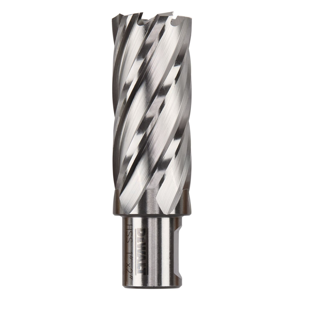 1IN X 2IN HSS ANNULAR CUTTER 3/4IN WD