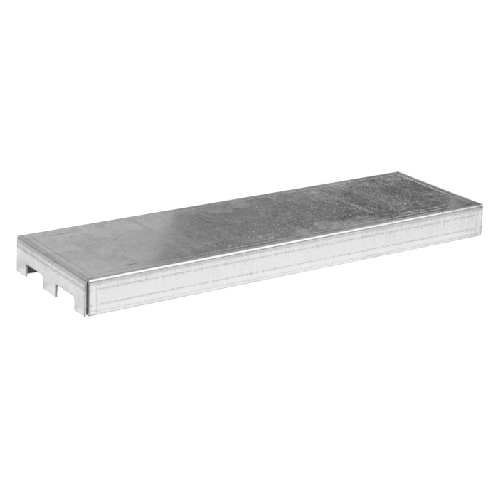 13.375" W x 4" D Steel Shelf for Mini Safety Cabinet - 29013