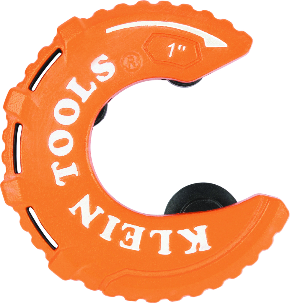 1-Inch C-Style Copper Tubing Cutter