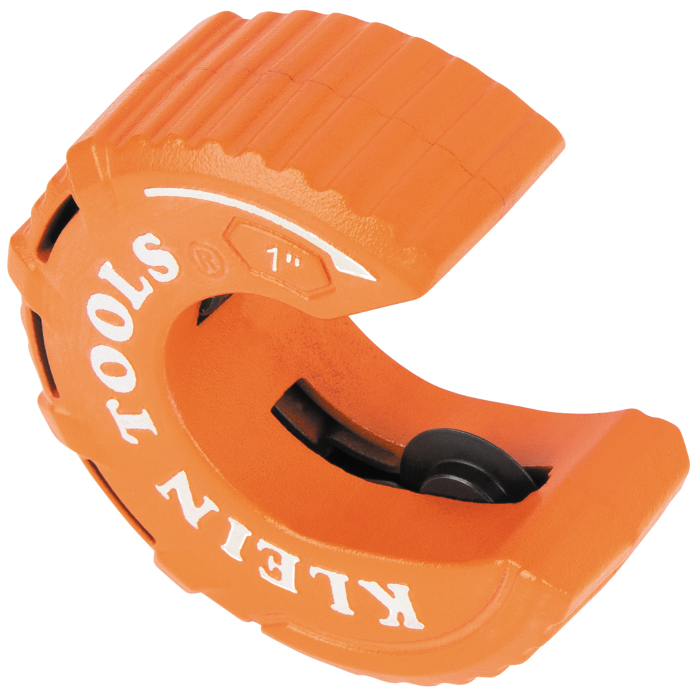 1-Inch C-Style Copper Tubing Cutter