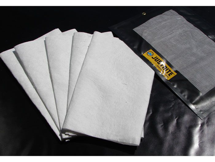 24"W x 36"L, Extended Drip Pad Refills for 28458, 5 Pack - 28461