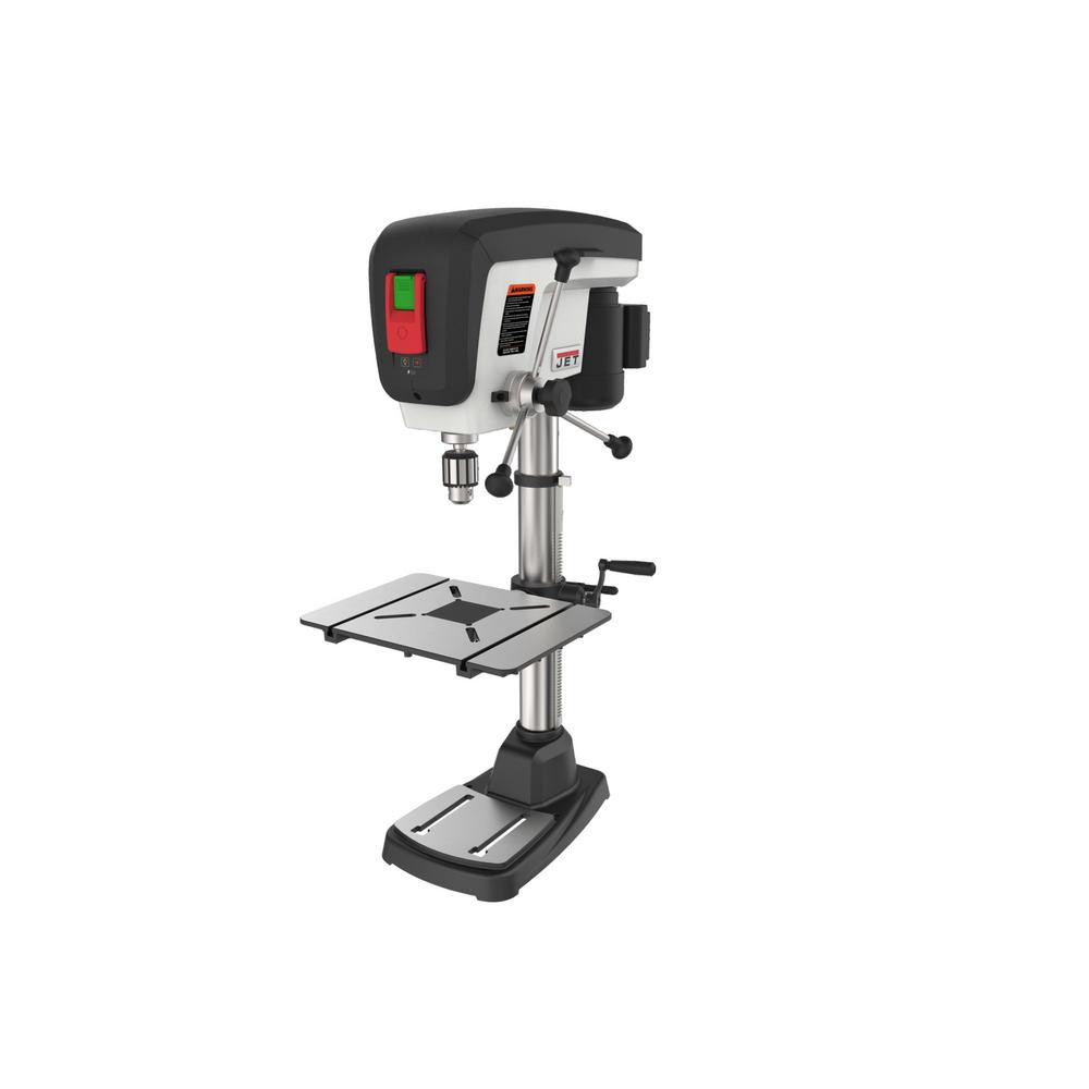 15" Benchtop Drill Press