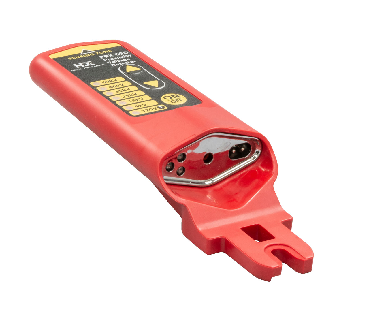 GREENLEE PRX Proximity Voltage Detector Kit, 69kV  (P/N PRX-69D)