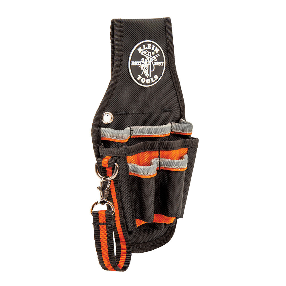 Klein Tradesman Pro Maintenance Tool Pouch