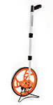 12"Roadrunner Large Contractor Grade Wheel ( Feet & Inches) 2/PK