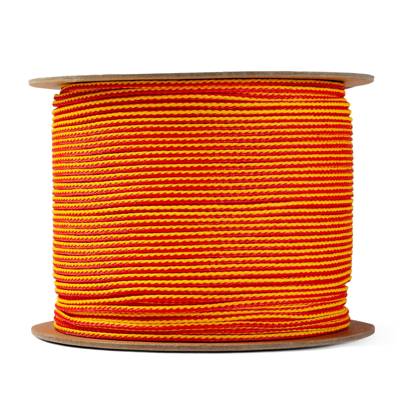 Jameson Polyethylene Throw Line 1000', 5/32"