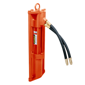 Stanley Infrastructure POST DRIVER-EXT ANVIL