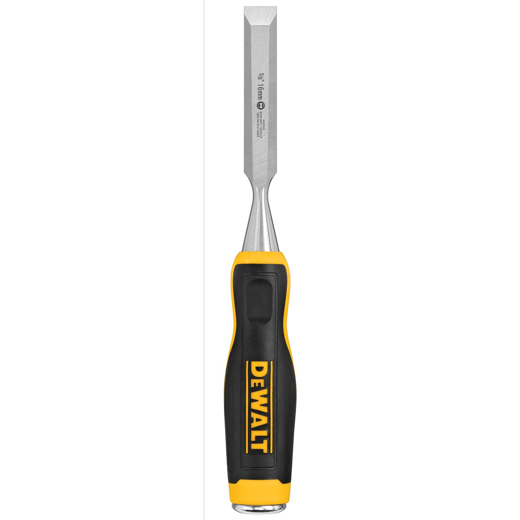 5/8 IN. WOOD CHISEL