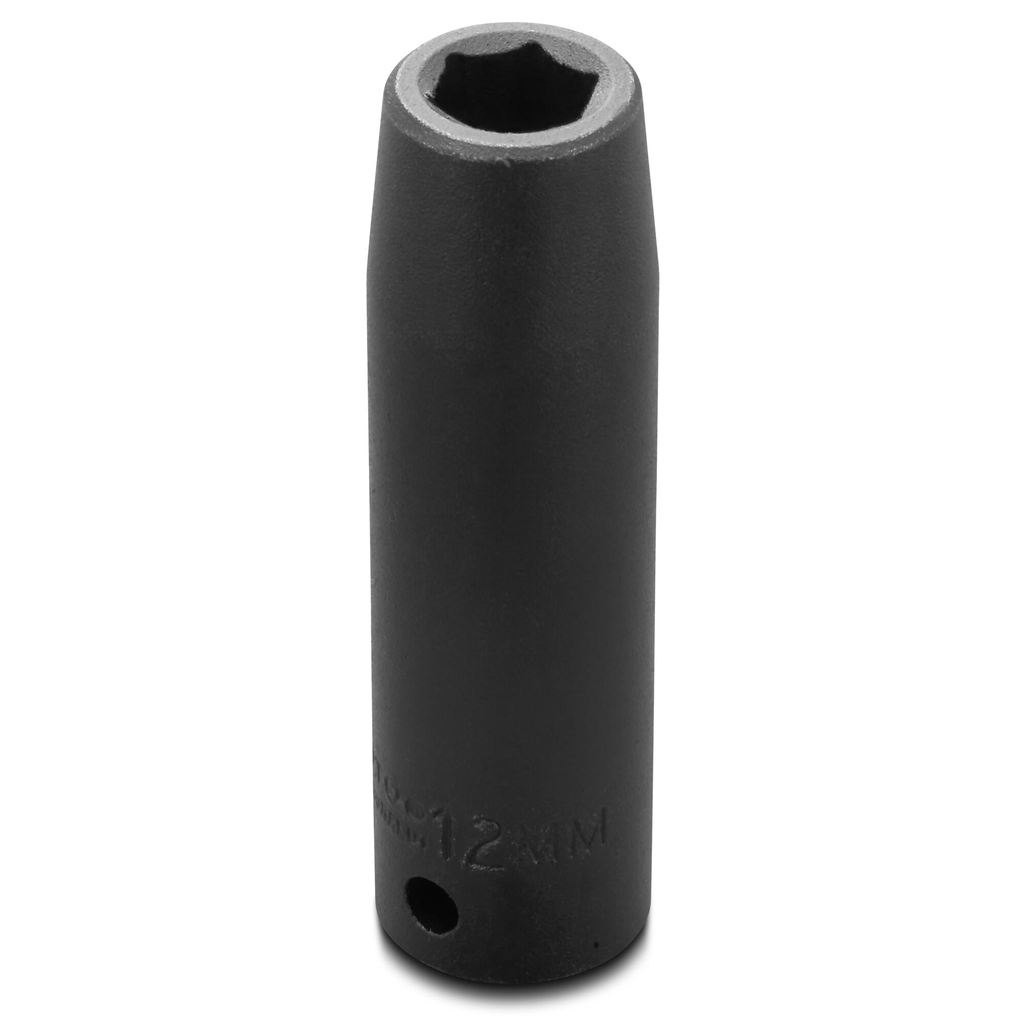 PROTO Skt Imp 1/2 Dr 12Mm 6 Pt  (P/N J7312M)