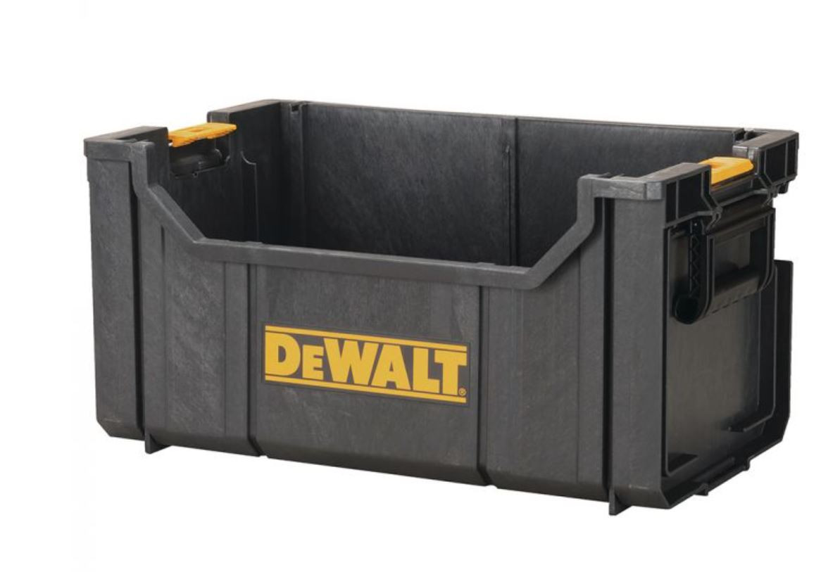 DEWALT Tool Organizer, Tough System