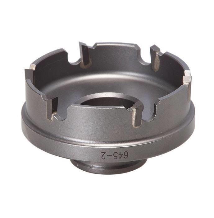 GREENLEE 2" Quick-Change Carbide-Tipped Hole Cutter