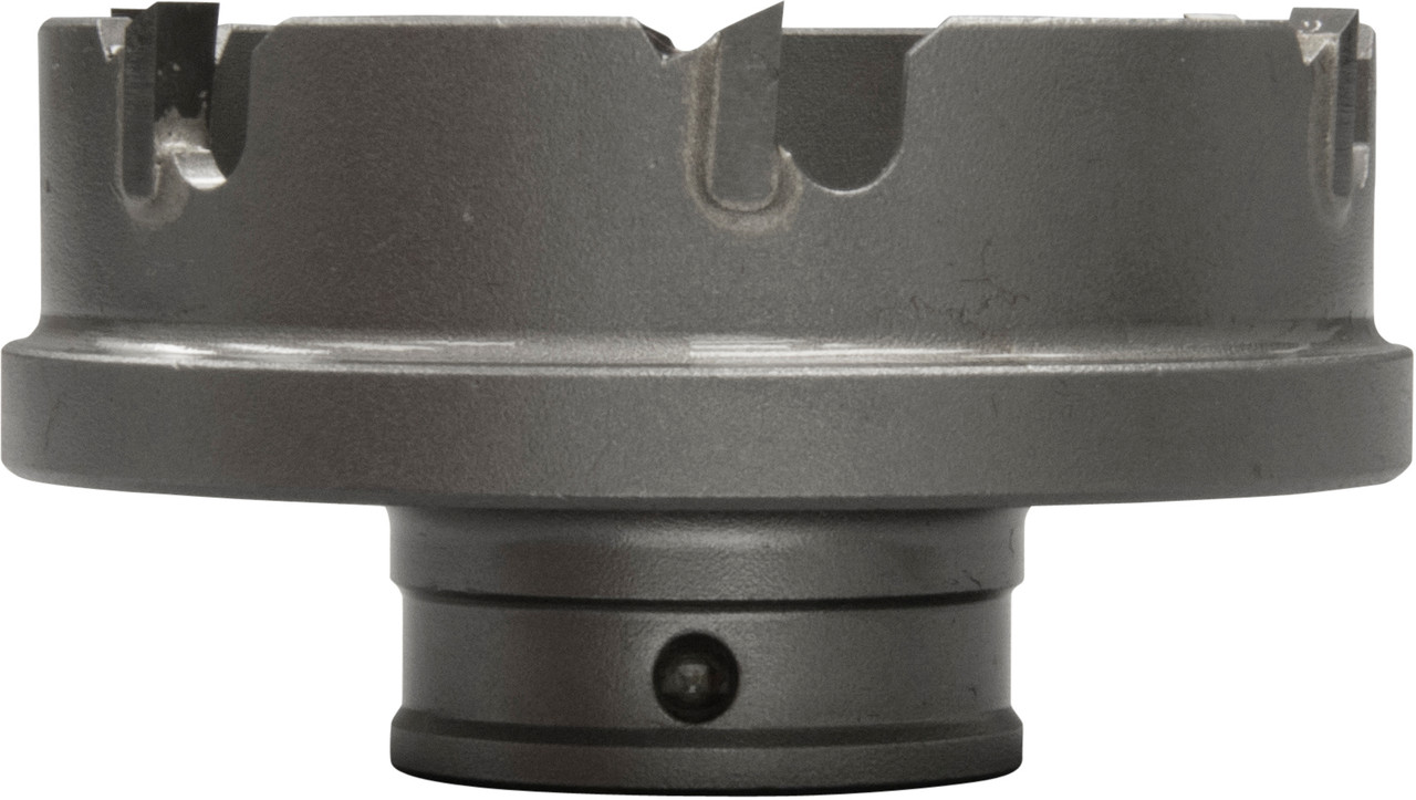 GREENLEE 2" Quick-Change Carbide-Tipped Hole Cutter