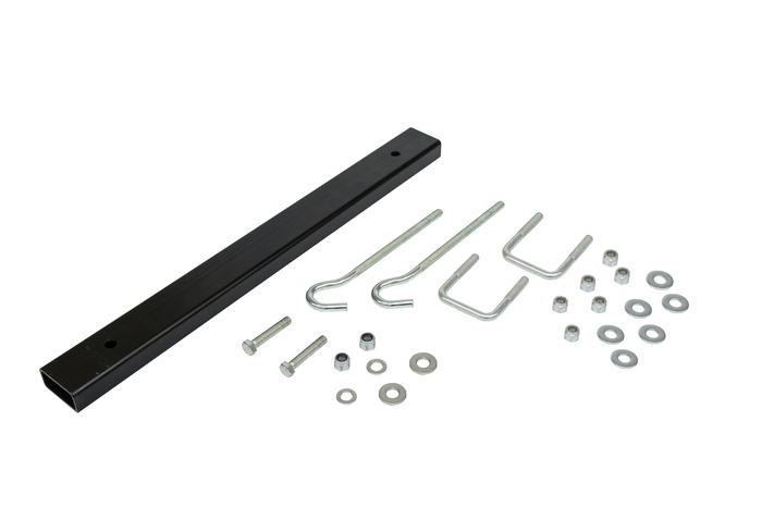 GREENLEE 555® Bender Series Mounting Brackets