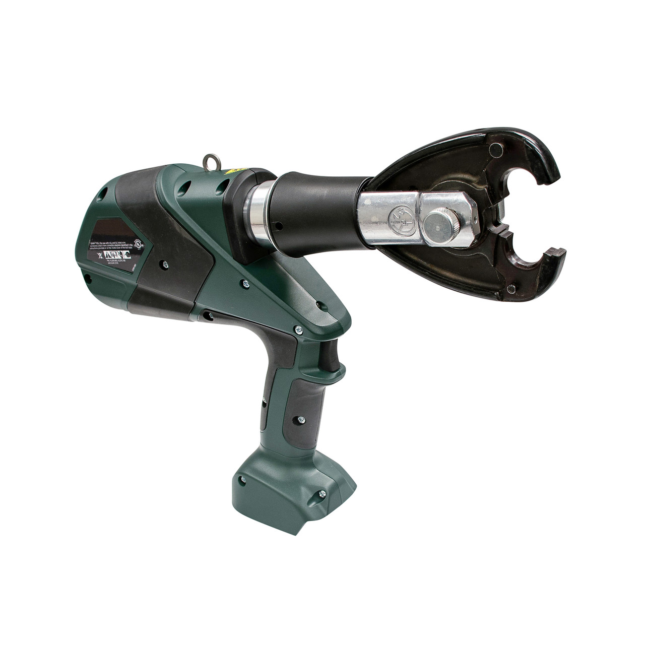 GREENLEE EK425 PLX 6 Ton, D3 Profile Crimper, Bare Tool