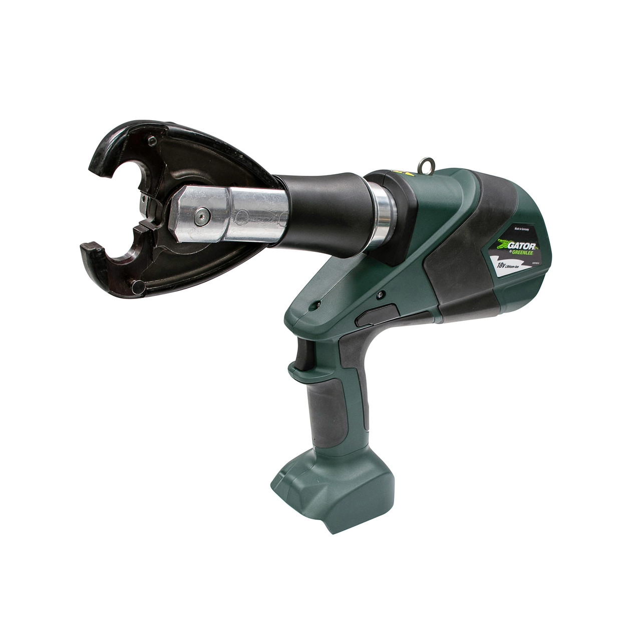 GREENLEE EK425 PLX 6 Ton, D3 Profile Crimper, Bare Tool