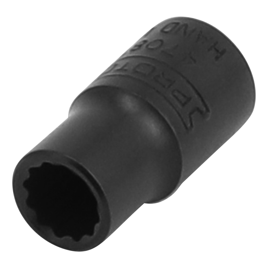 PROTO Skt 1/4 Dr 1/4 12Pt Black