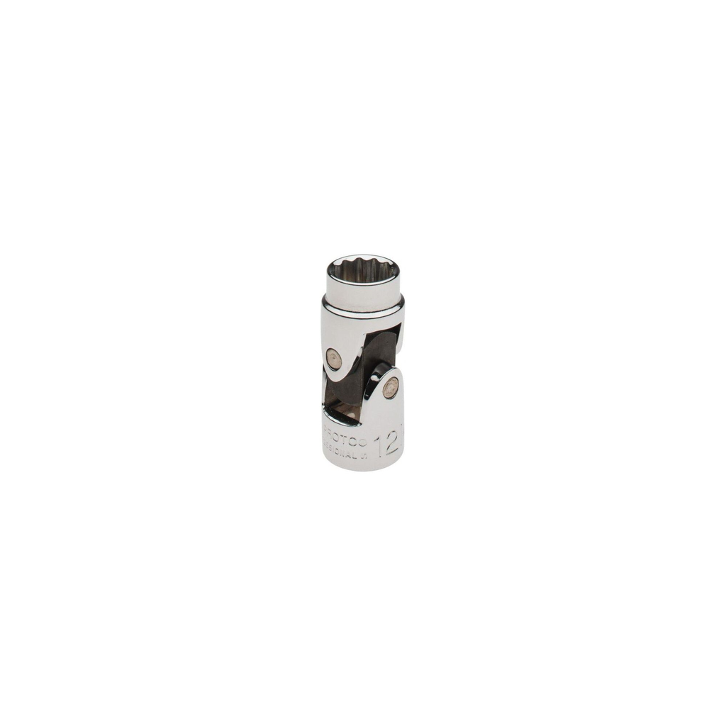 PROTO 3/8 Dr. 12 Point, 12Mm
