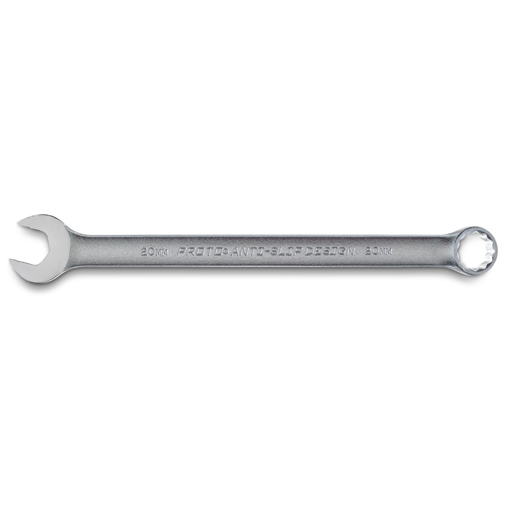 PROTO Wr Comb 20Mm 12 Pt