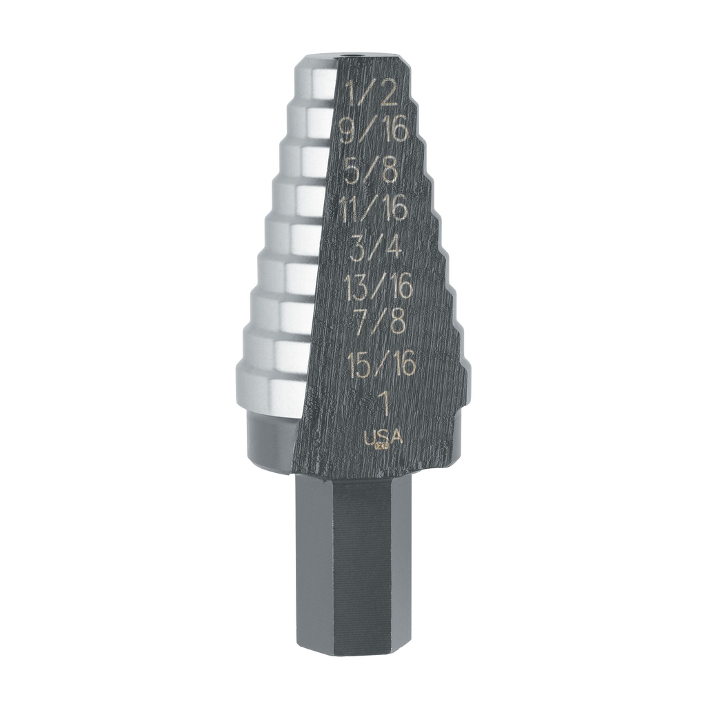 Irwin #20 Unibit