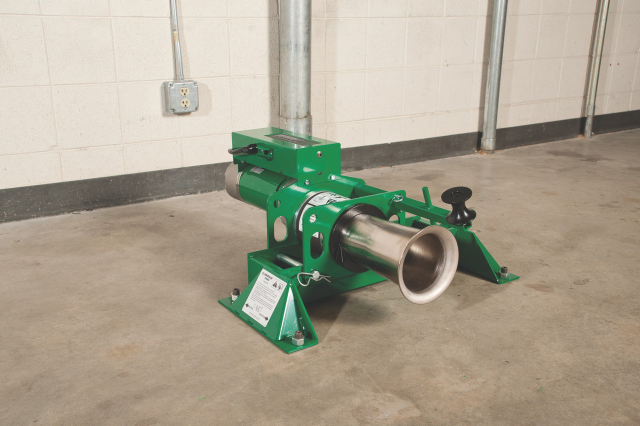 GREENLEE UT10-22 Puller