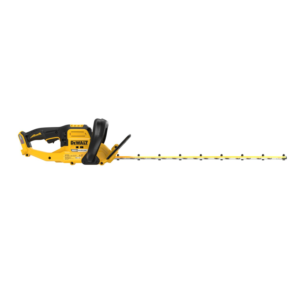 DW 60V HEDGE TRIMMER BARE