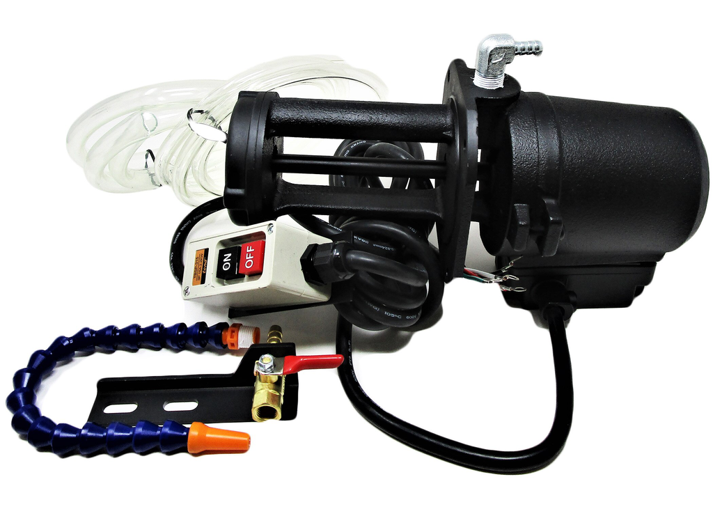 JET Coolant System 220/440 3P