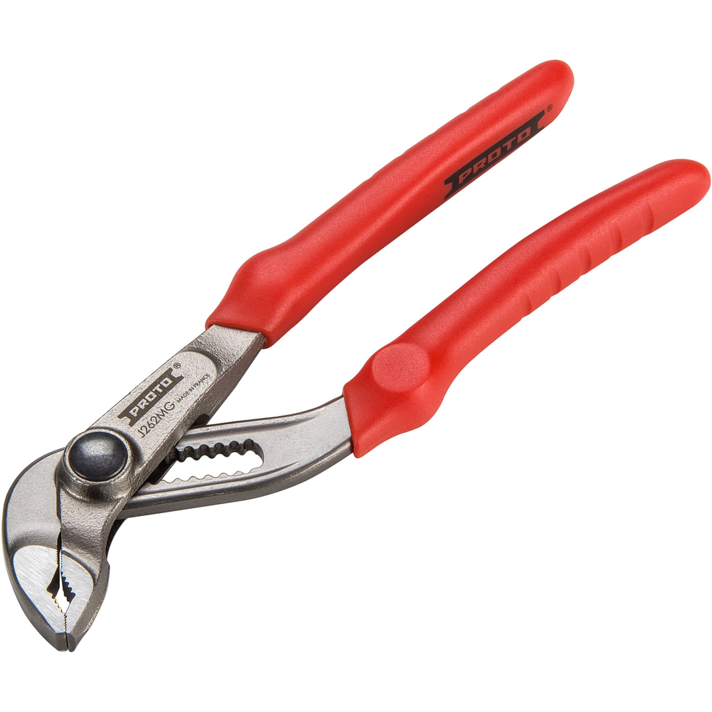 PROTO Pliers Multigrip 7In