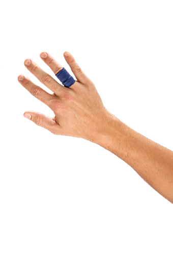 Occunomix Ring Scratch Guard - Navy