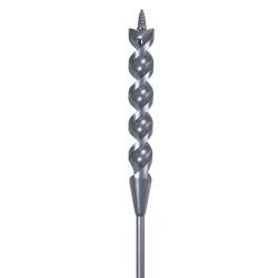 Klein Flex Bit Auger 9/16" x 54"