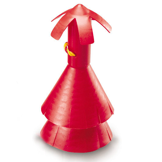 GMP CARRIER LINE MISSILE COND 4.0"