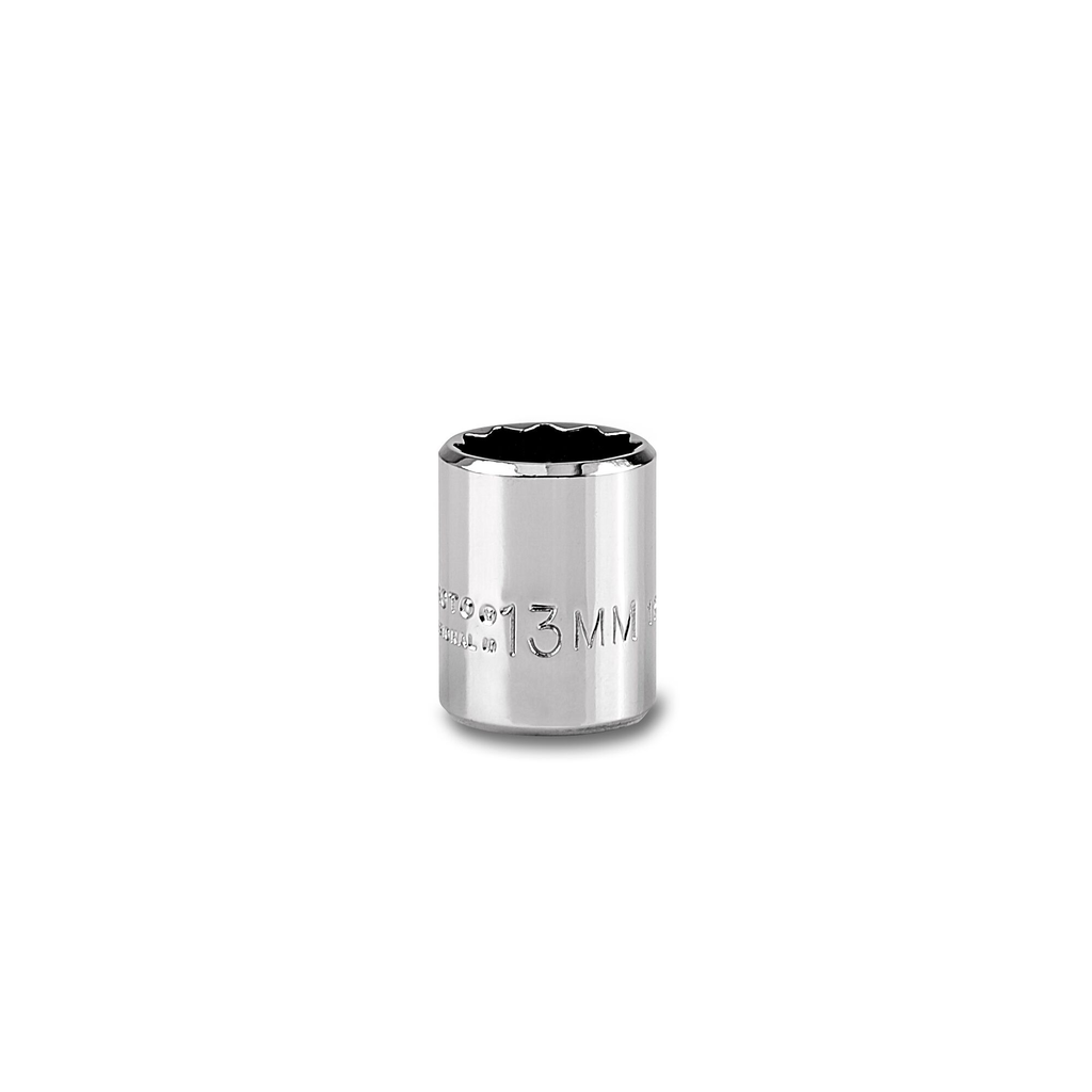 PROTO Skt 1/4 Dr 13Mm 12 Pt