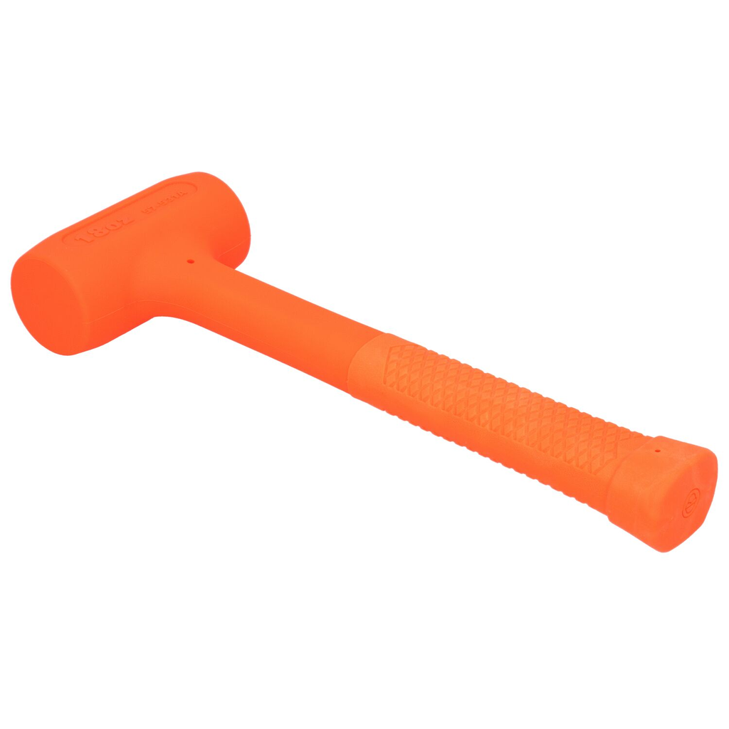 18OZ DEAD BLOW HAMMER