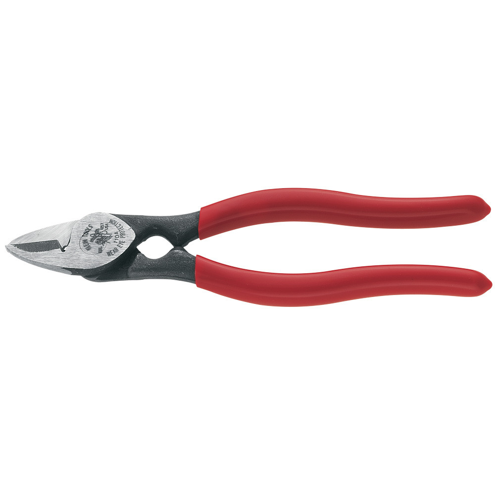 Klein All-Purpose Shears and BX Cutter