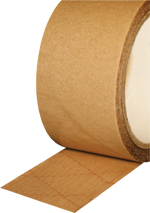 Electro-Tape 2" (48 mm) x 60 yd 5mil Double Coated Scrim - Acrylic Transfer 24/CS