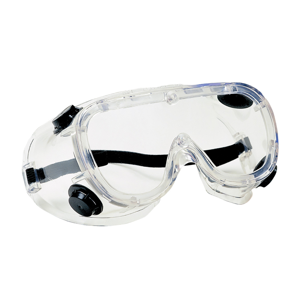 441 Basic™ 248-4401-400  Safety Goggles, Size OS, Clear