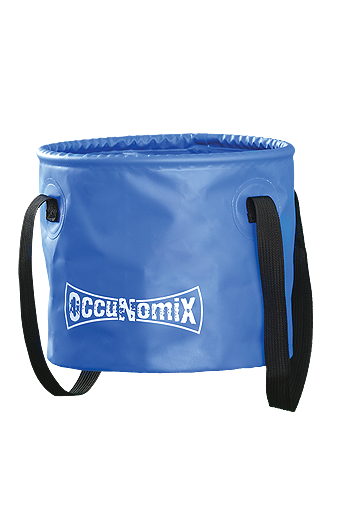 Collapsible Take Along Bucket