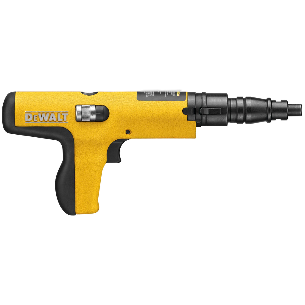 DEWALT PA3500 ADJUSTED TOOL.27CAL Kit