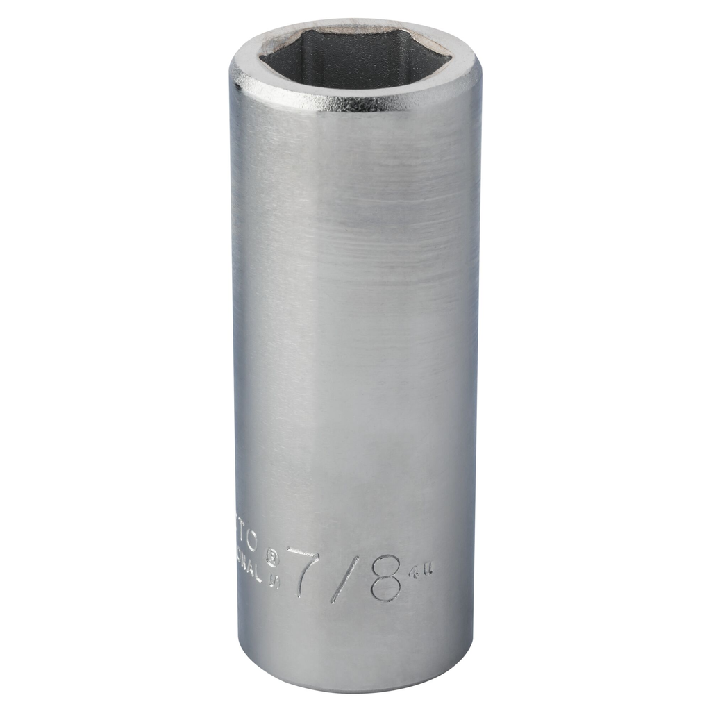 PROTO Skt 3/4 Dr 7/8 6 Pt Deep