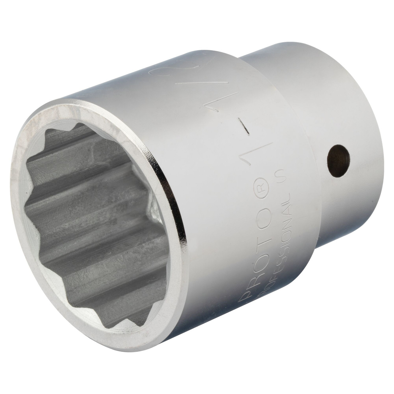 PROTO Skt 1 Dr 1-1/2 12 Pt