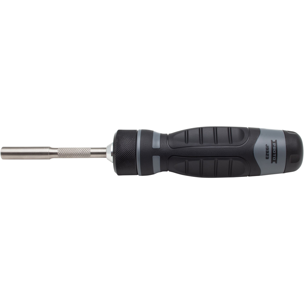PROTO Ratcheting Screwdriver