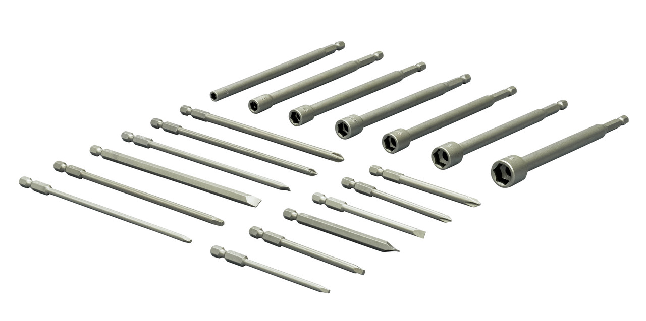 GREENLEE Replacement Bit Kit