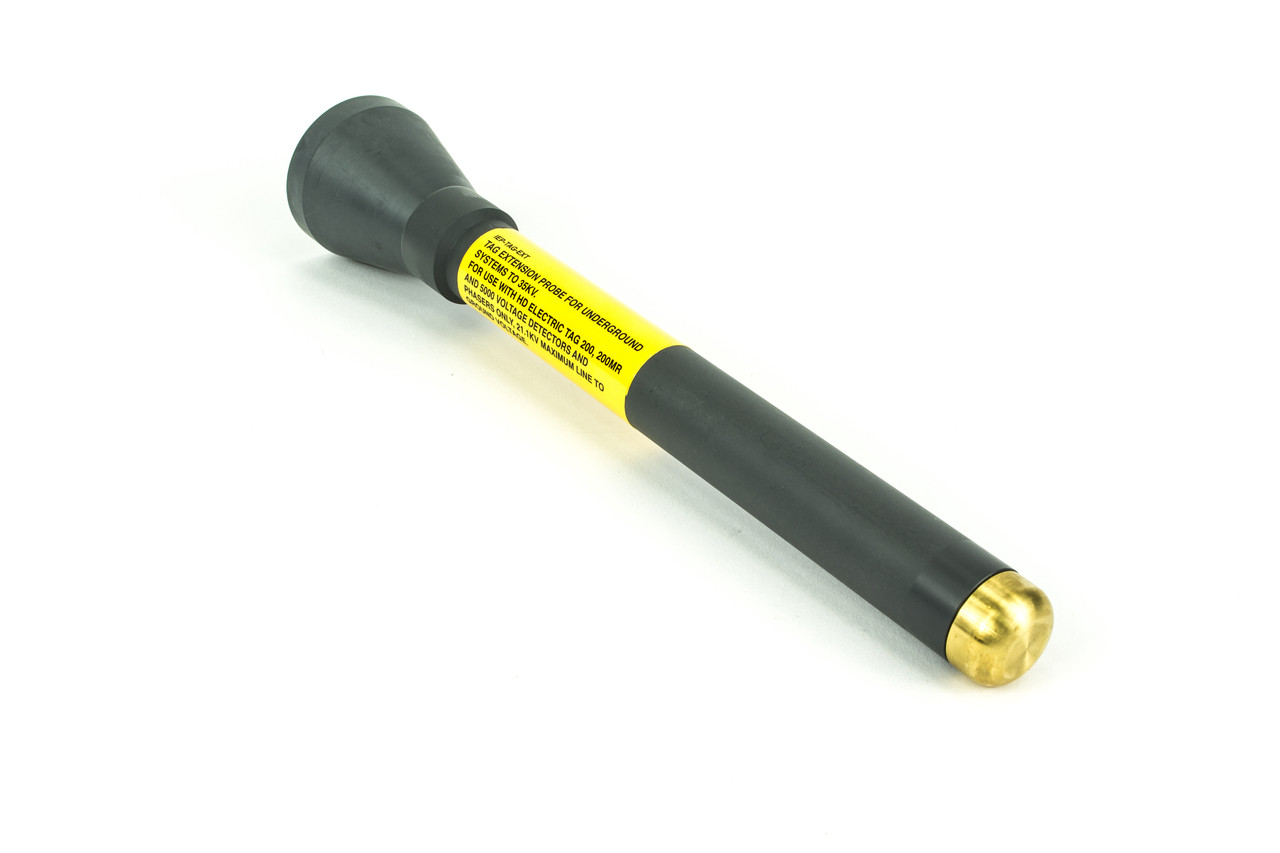 GREENLEE Underground Extension Probe, TAG®
