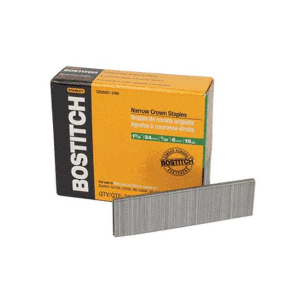 BOSTITCH STPL,5035,7/32CN,13/