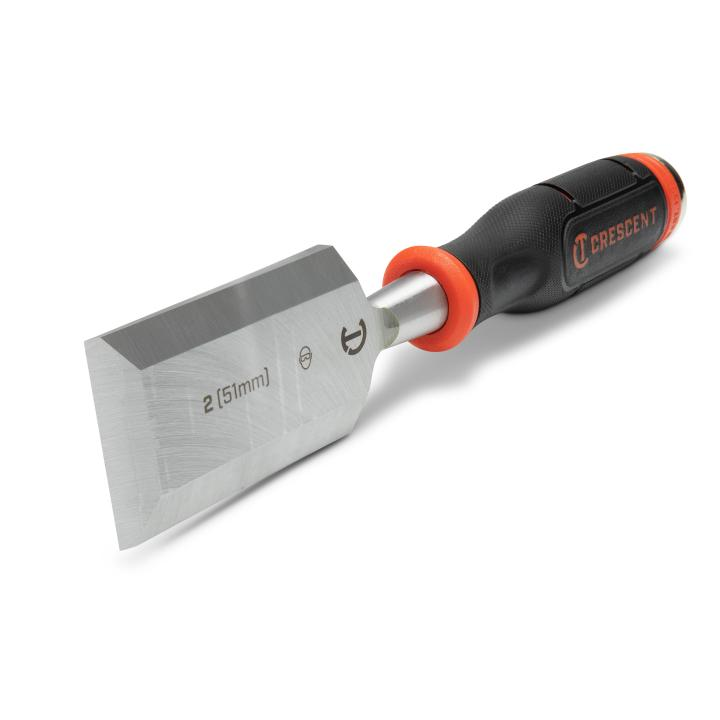 2" WOOD CHISEL