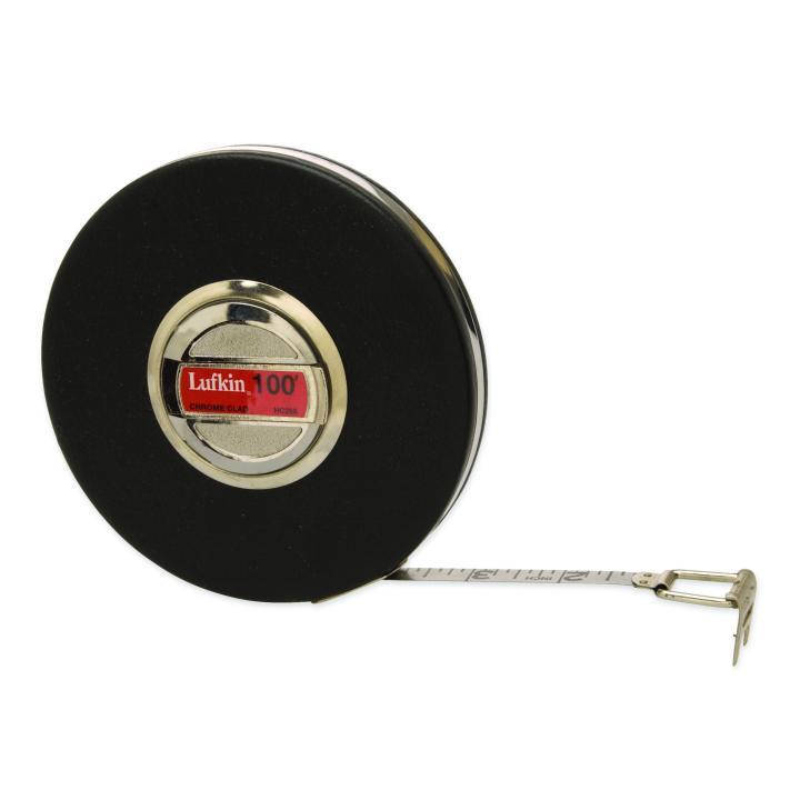 TAPE,LONG LEADER 3/8"X50'