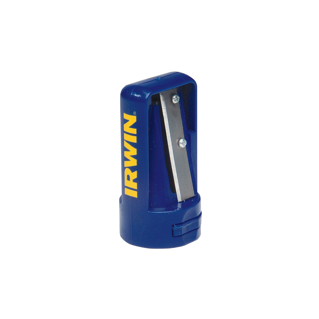 IRWIN SHARPENER-CARPENTER PENCIL 25 PC