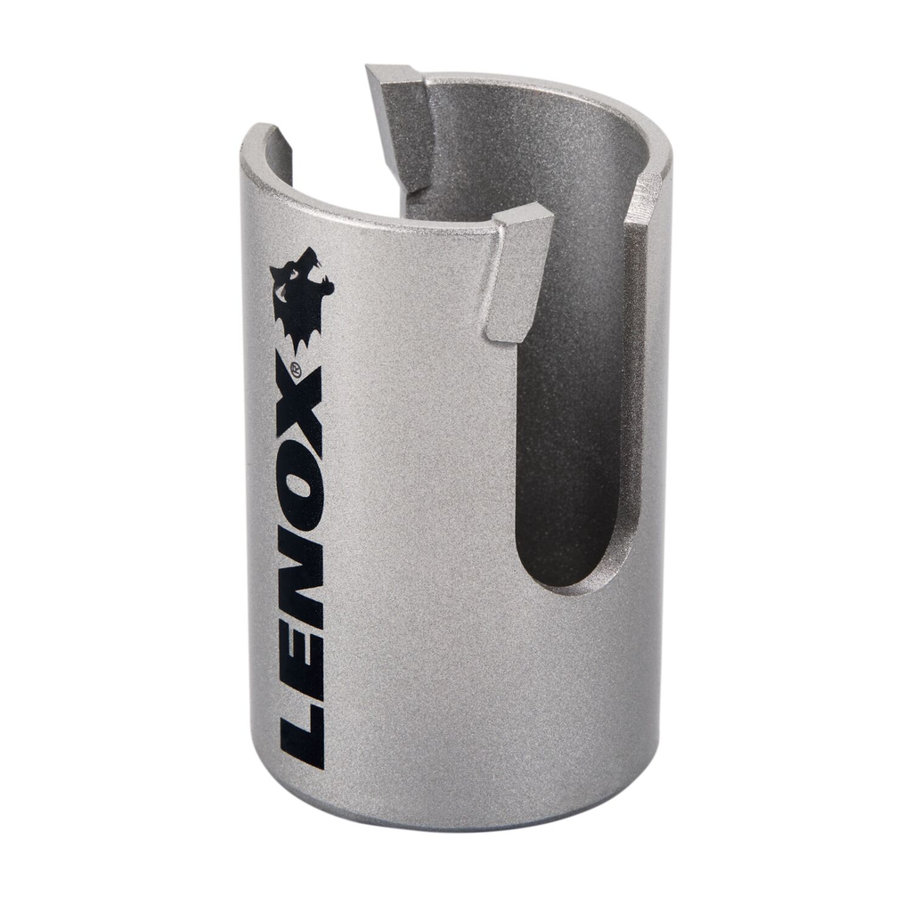 LX 1-3/4 (44MM) MM CARBIDE HOLE SAW
