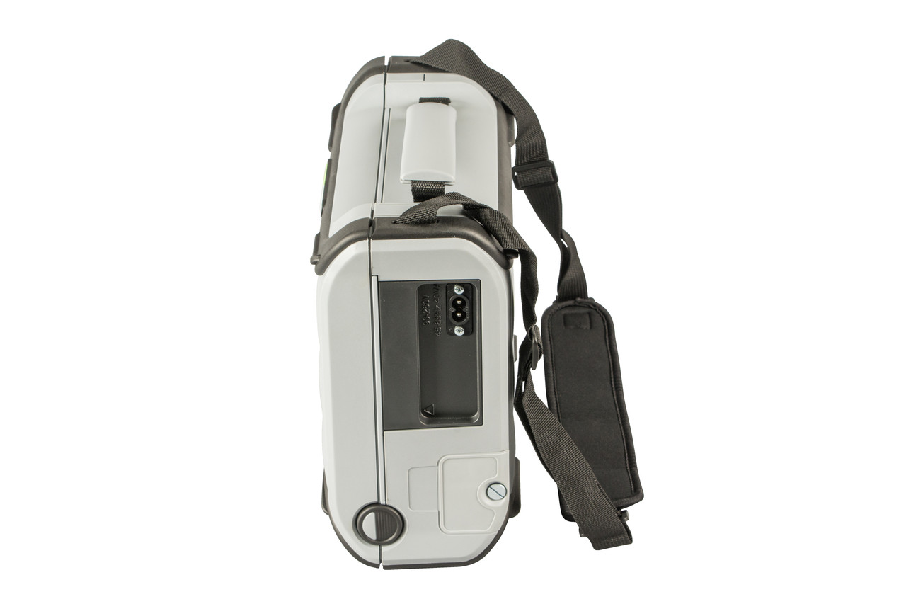 GREENLEE Megohmmeter, 5kV, Calibrated / Insulation Tester